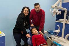 In just one month of operation, Dental Care 4Artsakh treated close to one hundred patients.