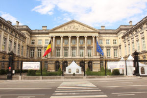 Belgian Parliament adopted Resolution about rights to self-determination of the people of Artsakh (Nagorno Karabakh)