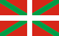 Basque Country Flag - On September 12, 2014, the Parliament of the Basque Country adopted the resolution in support of the right of the people of the Nagorno Karabakh Republic to self-determination.