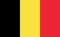 Belgian Flag - The Belgian House of Representatives adopted a resolution condemning the military aggression of Azerbaijan, supported by the Turkish authorities and foreign mercenaries against the Armenian population of the Republic of Artsakh.