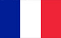 French Flag - The French Senate on November 25, 2020 recognized the independence of the Republic of Artsakh.