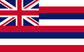 Hawaii State Flag - On March 29, 2016, the House of Representatives of the US state of Hawaii adopted the resolution on Recognition of the Nagorno-Karabakh Republic independence.