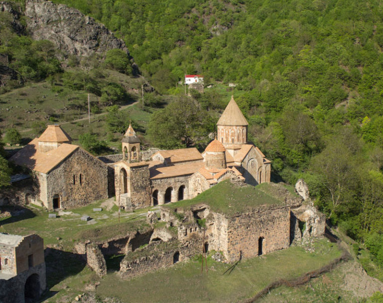 About Artsakh: Core Facts