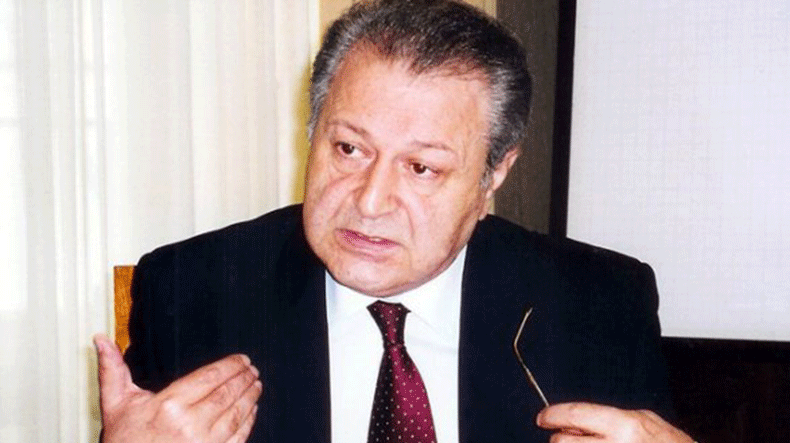 In an interview with Czech Journalist Dana Mazalova, Ayaz Moutalibov, who was the president of Azerbaijan in 1992, blamed the National Front of Azerbaijan for arranging this crime with the purpose of overthrowing his government, which followed soon after so called Khojaly Massacre.