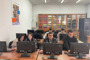 Americans for Artsakh Scholarship Program after Yervand Nersisyan