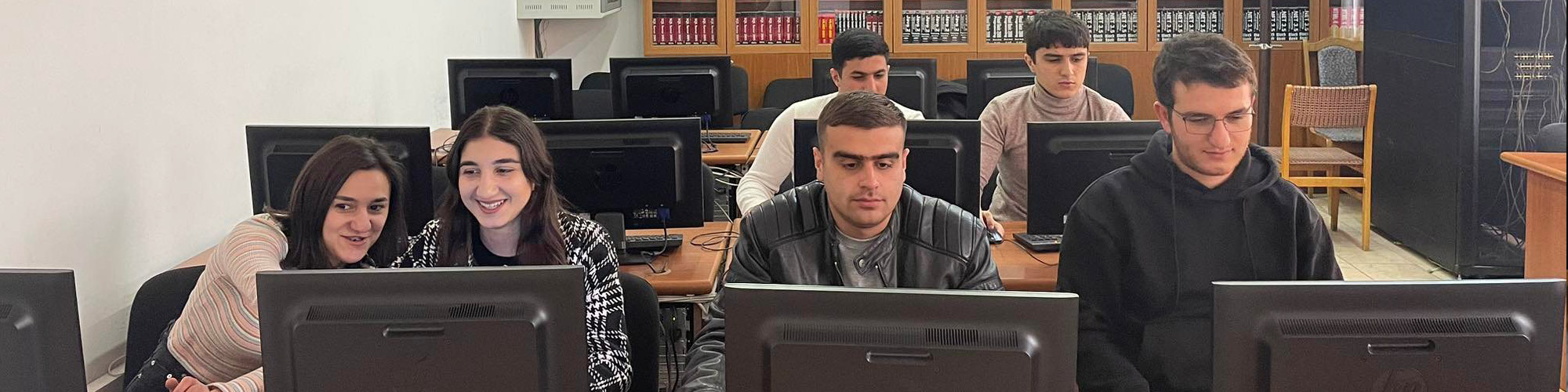 Americans for Artsakh scholarship program for students from Karabakh Artsakh (Nagorno Karabakh)