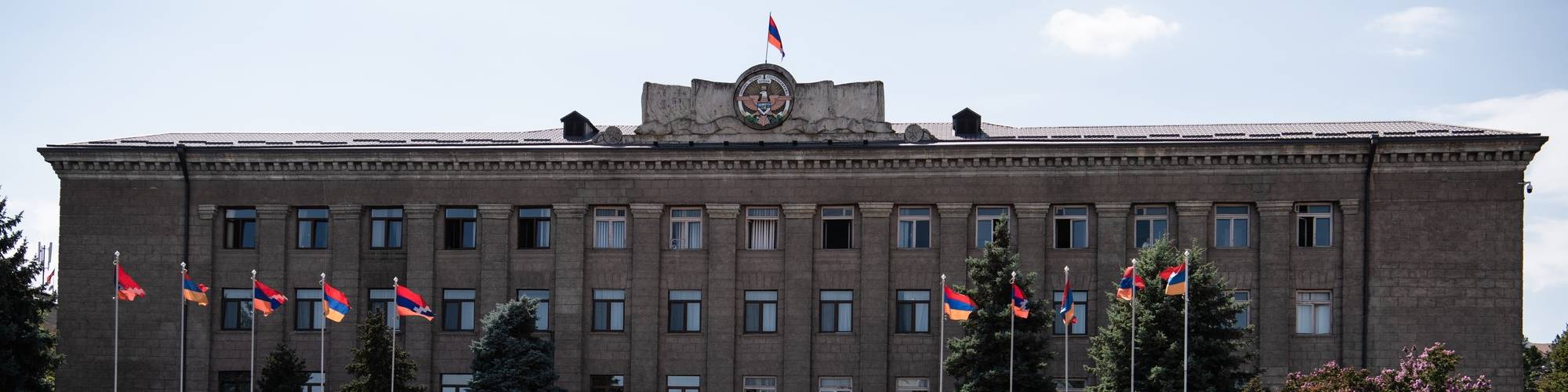  Artsakh (Nagorno Karabakh)